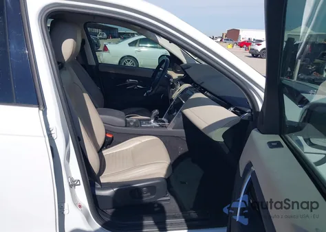 2020 Land Rover Discovery Sport S z USA, uszkodzony, nr VIN SALCJ2FX2LH864721